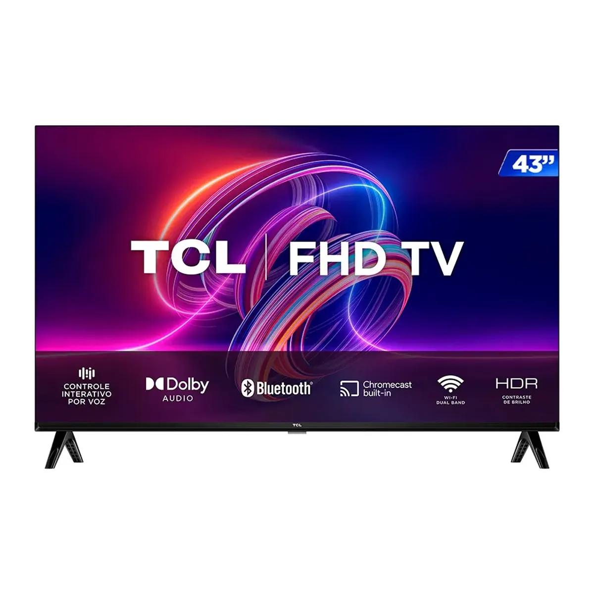 SmartTV LED 4kk